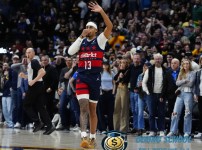 NBA 3월 18일 - 워싱턴 위저즈 vs 포틀랜드 트레일블레이저스 경기 분석 및 승부 예측