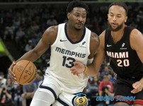 NBA 3월 18일 - 멤피스 그리즐리스 vs 새크라멘토 킹스 경기 분석 및 승부 예측