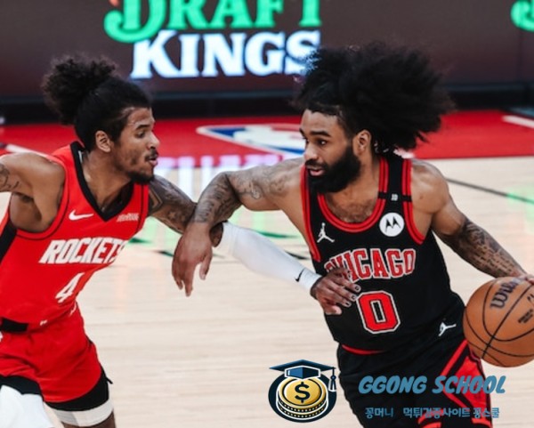 NBA 3월 18일 - 시카고 불스 vs 유타 재즈 경기 분석 및 승부 예측 class=