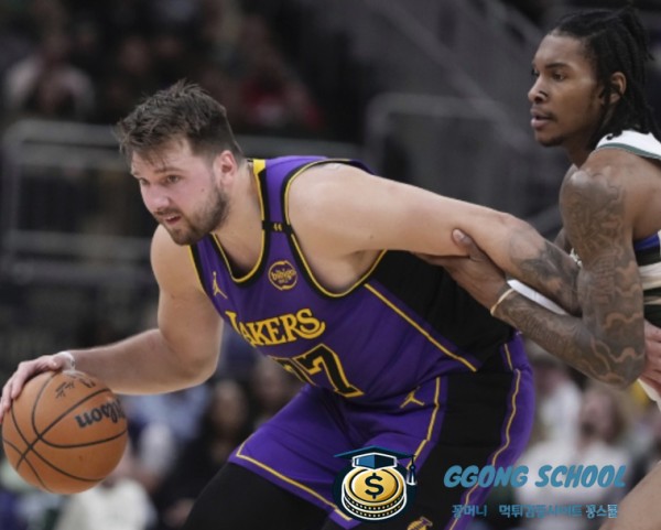 NBA 3월 15일 - LA 레이커스 vs 덴버 너게츠 경기 분석 및 승부 예측 class=