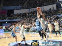 KBL 3월 15일 - 고양 소노 스카이거너스 vs 안양 정관장 레드부스터스 경기 분석 및 승부 예측