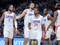 NBA 3월 15일 - LA 클리퍼스 vs 애틀랜타 호크스 경기 분석 및 승부 예측