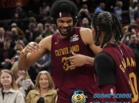 NBA 3월 15일 - 클리블랜드 캐벌리어스 vs 멤피스 그리즐리스 경기 분석 및 승부 예측