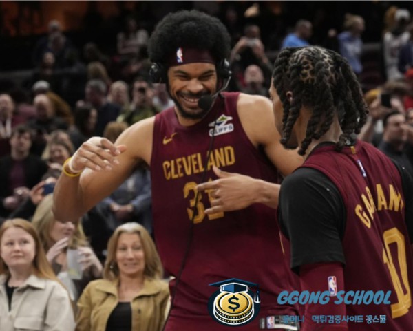 NBA 3월 15일 - 클리블랜드 캐벌리어스 vs 멤피스 그리즐리스 경기 분석 및 승부 예측 class=